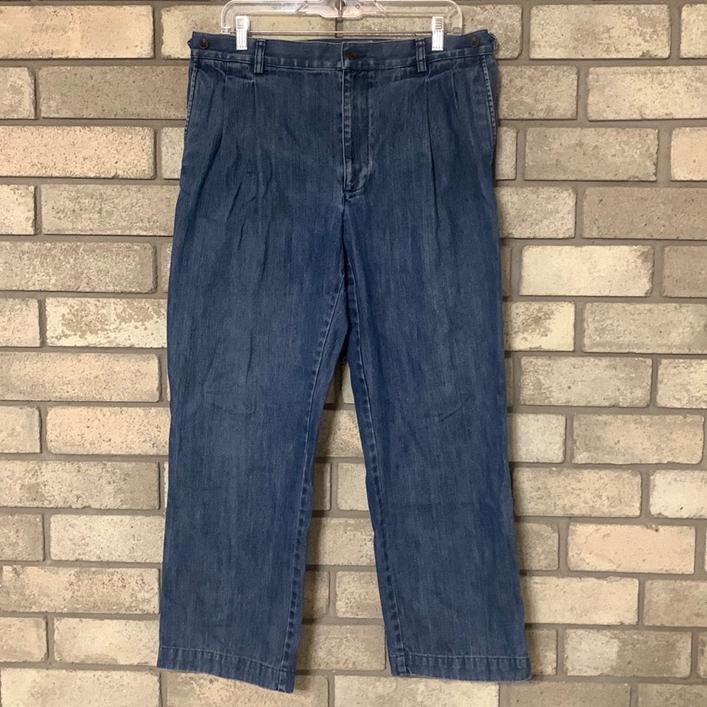3for$20 straight leg men jean size 34 waist 34x30